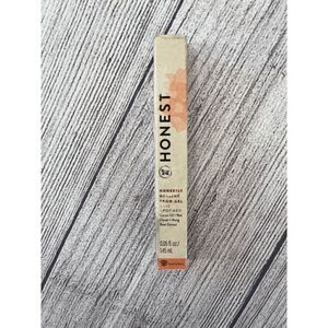 Honest Honestly Healthy Brow Gel in Natural; New
